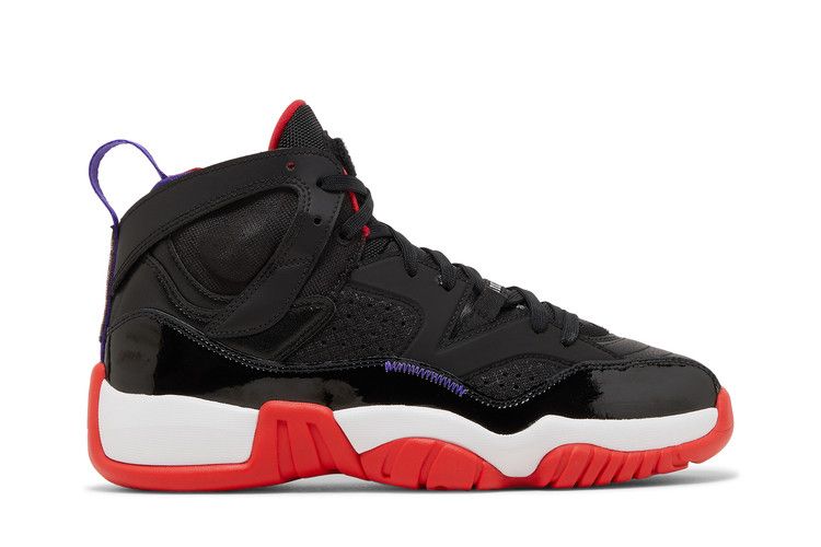 Air Jordan Jumpman Two Trey 'Raptors'