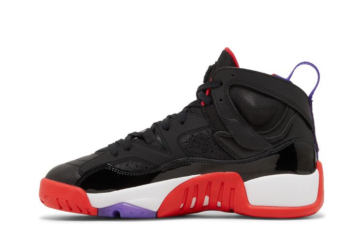 Air Jordan Jumpman Two Trey 'Raptors'