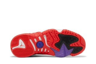 Air Jordan Jumpman Two Trey 'Raptors'