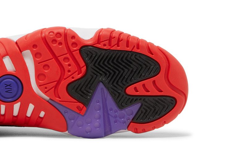 Air Jordan Jumpman Two Trey 'Raptors'