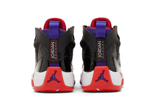 Air Jordan Jumpman Two Trey 'Raptors'