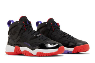 Air Jordan Jumpman Two Trey 'Raptors'