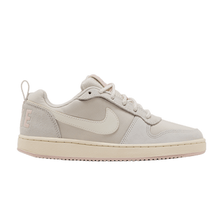 Nike Court Borough Low Premium 'Sail Light Orewood Brown'