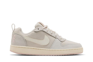 Nike Court Borough Low Premium 'Sail Light Orewood Brown'