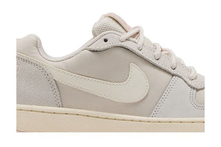 Nike Court Borough Low Premium 'Sail Light Orewood Brown'