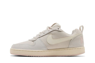 Nike Court Borough Low Premium 'Sail Light Orewood Brown'