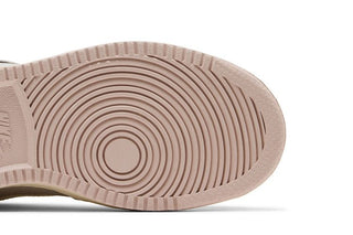 Nike Court Borough Low Premium 'Sail Light Orewood Brown'