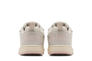 Nike Court Borough Low Premium 'Sail Light Orewood Brown'