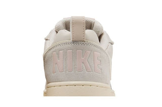 Nike Court Borough Low Premium 'Sail Light Orewood Brown'