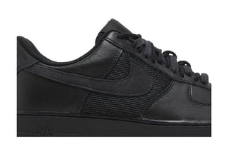 Slam Jam x Nike Air Force 1 Low 'Black Off Noir'