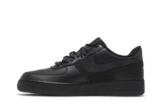 Slam Jam x Nike Air Force 1 Low 'Black Off Noir'