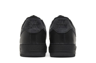 Slam Jam x Nike Air Force 1 Low 'Black Off Noir'