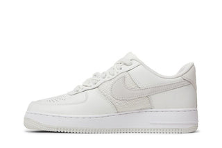 Slam Jam x Nike Air Force 1 Low 'Triple White'