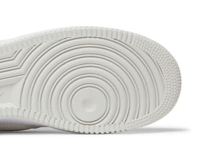 Slam Jam x Nike Air Force 1 Low 'Triple White'