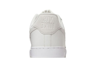 Slam Jam x Nike Air Force 1 Low 'Triple White'