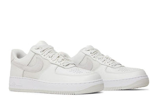 Slam Jam x Nike Air Force 1 Low 'Triple White'