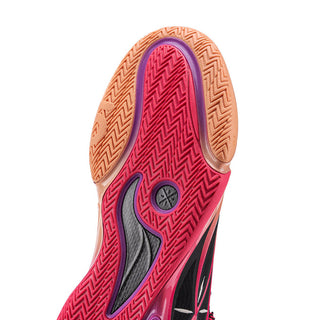 Wade 808 5 Ultra V2 "Sunrise"
