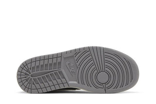 Air Jordan 1 Mid 'Cement Grey'