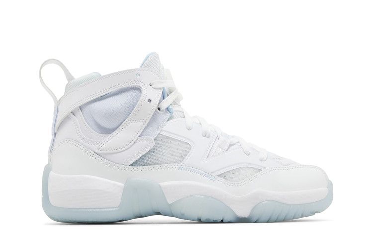Air Jordan Jumpman Two Trey 'Columbia'