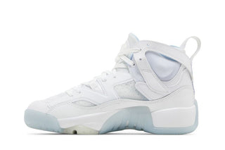 Air Jordan Jumpman Two Trey 'Columbia'