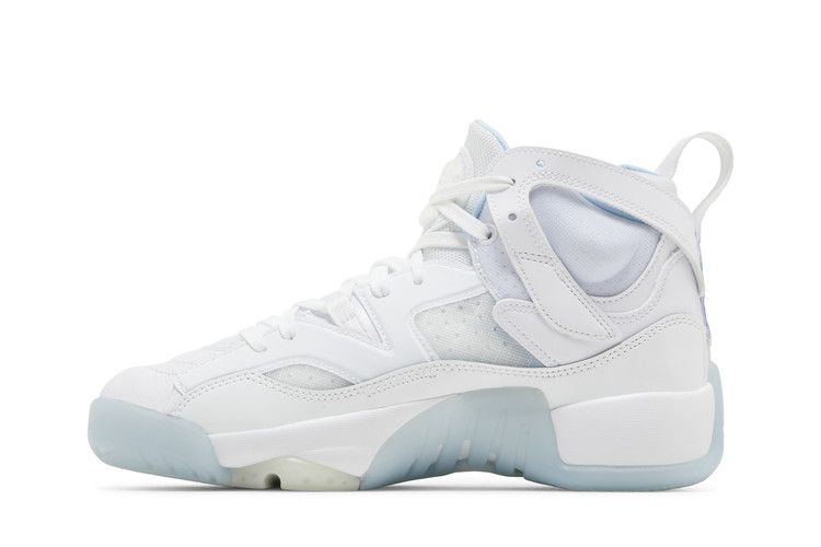 Air Jordan Jumpman Two Trey 'Columbia'