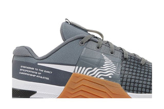 Nike Metcon 8 'Smoke Grey Gum'