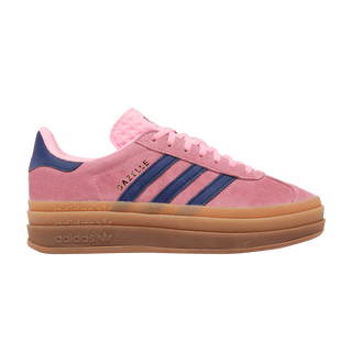 adidas Gazelle Bold 'Pink Glow Gum'