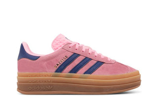 adidas Gazelle Bold 'Pink Glow Gum'