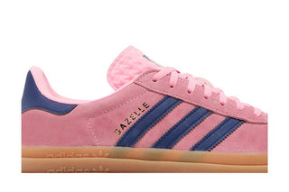 adidas Gazelle Bold 'Pink Glow Gum'