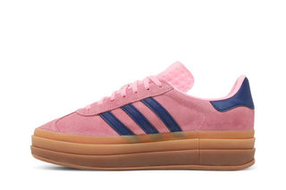 adidas Gazelle Bold 'Pink Glow Gum'