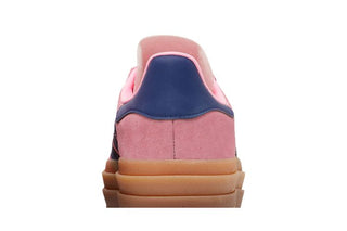 adidas Gazelle Bold 'Pink Glow Gum'