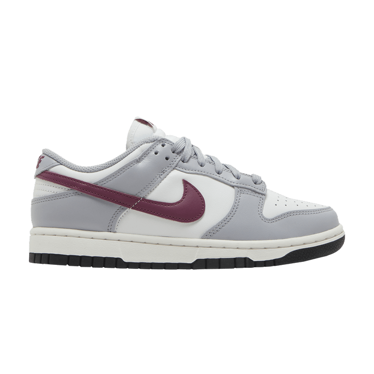 Nike Dunk Low 'Pale Ivory Redwood'