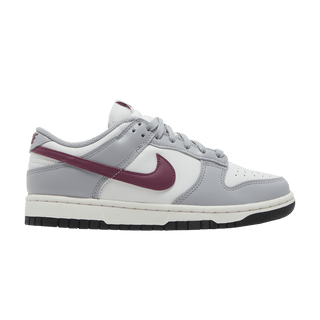 Nike Dunk Low 'Pale Ivory Redwood'