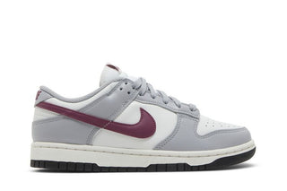 Nike Dunk Low 'Pale Ivory Redwood'