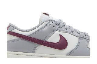 Nike Dunk Low 'Pale Ivory Redwood'
