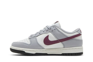 Nike Dunk Low 'Pale Ivory Redwood'