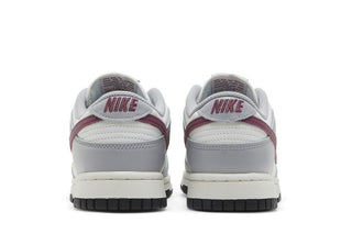 Nike Dunk Low 'Pale Ivory Redwood'