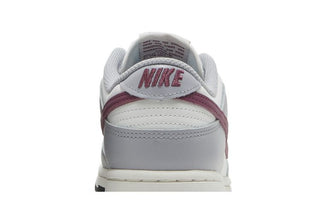 Nike Dunk Low 'Pale Ivory Redwood'
