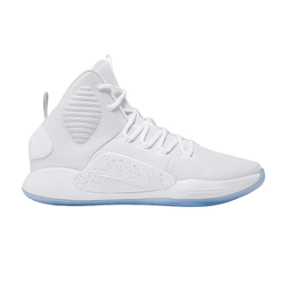 Nike Hyperdunk X EP 'White Ice'