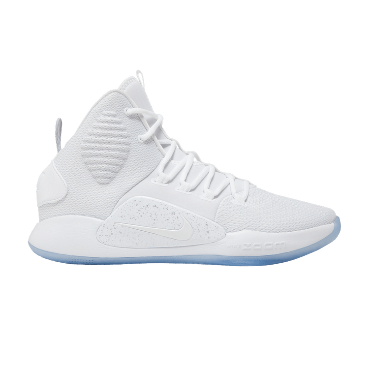 Nike Hyperdunk X EP 'White Ice'