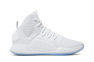 Nike Hyperdunk X EP 'White Ice'