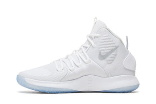 Nike Hyperdunk X EP 'White Ice'