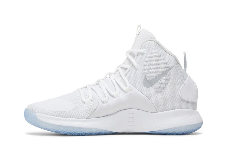 Nike Hyperdunk X EP 'White Ice'