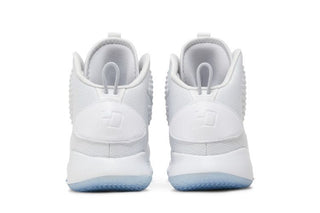 Nike Hyperdunk X EP 'White Ice'