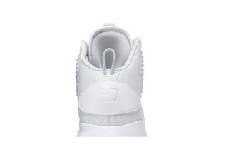 Nike Hyperdunk X EP 'White Ice'