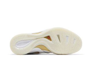 Nike Zoom KD 3 'White Metallic Gold'