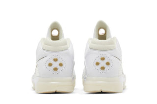 Nike Zoom KD 3 'White Metallic Gold'