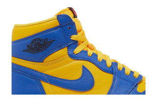Air Jordan 1 Retro High OG 'Reverse Laney'