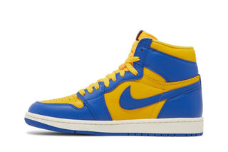 Air Jordan 1 Retro High OG 'Reverse Laney'