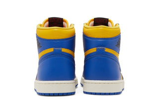 Air Jordan 1 Retro High OG 'Reverse Laney'